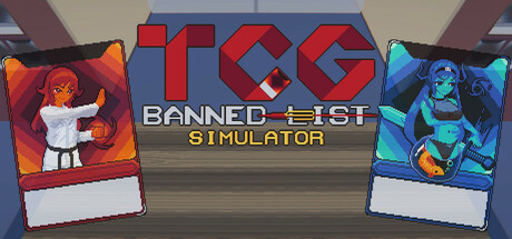 TCG Banned List Simulator
