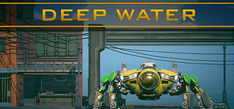 Deep Water