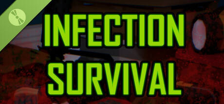 Infection Survival Demo