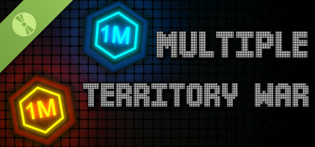 Multiple Territory War Demo