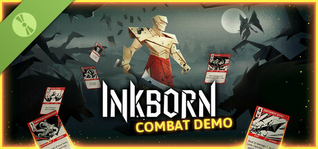 Inkborn Demo