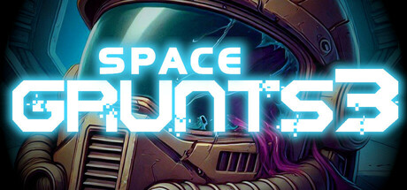 Space Grunts 3 Playtest