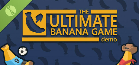 The ULTIMATE Banana Game Demo