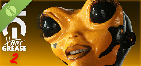 HoverGrease 2 Demo