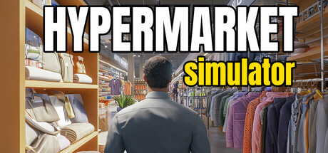 Hypermarket Simulator