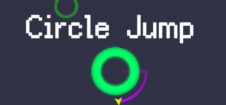 Circle Jump