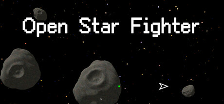 Open Star Fighter
