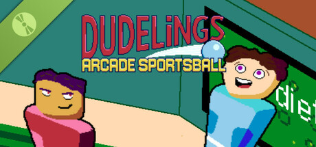 Dudelings: Arcade Sportsball Demo