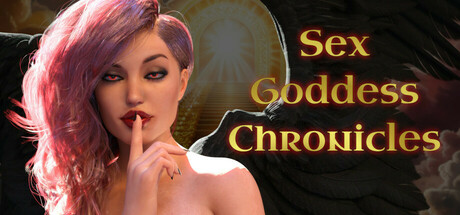 Sex Goddess Chronicles: Lilith's Seduction, An NSFW Porn VN