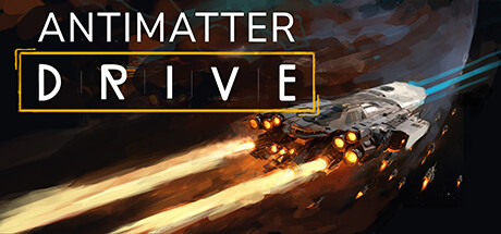 Antimatter Drive: Duel