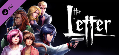 The Letter - Original Soundtrack