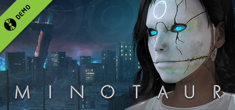 Minotaur Demo