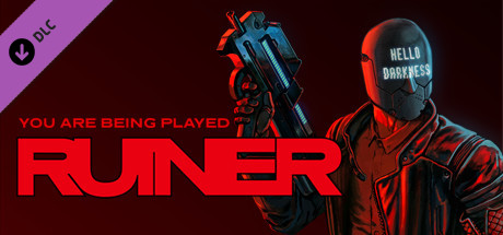 RUINER Official Soundtrack