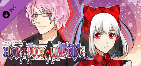 How to Fool a Liar King - Insert Song "Issho ni"