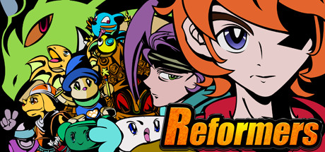 Reformers(变革者)