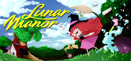 Lunar Manor: Episode 1
