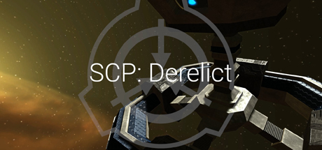 SCP: Derelict - SciFi First Person Shooter
