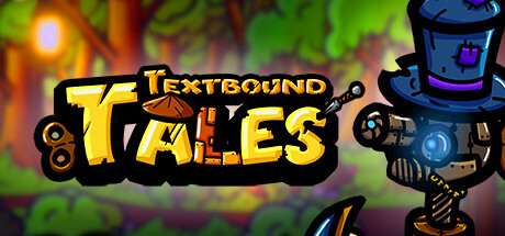 Textbound Tales Playtest