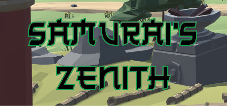 Samurai's Journey: Shifting of the Guard