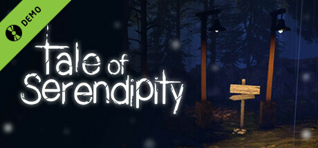 Tale of Serendipity Demo