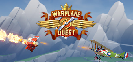 Warplane Quest Playtest