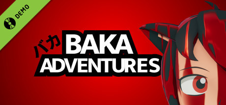 Baka Adventures Demo