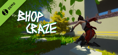 Bhop Craze Demo