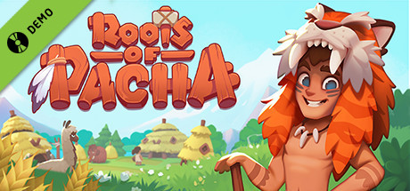 Roots of Pacha Demo