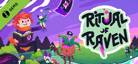 Ritual of Raven Demo