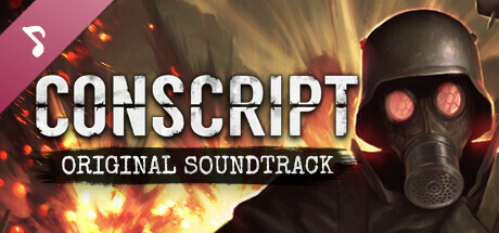 CONSCRIPT – Original Soundtrack 