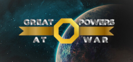 Great Powers At War Playtest
