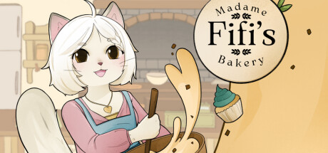 Madame Fifi's Bakery