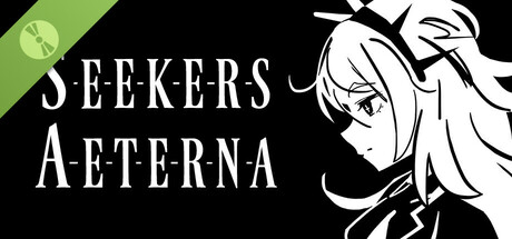 Seekers Aeterna Demo