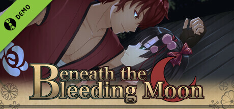 Beneath the Bleeding Moon Demo