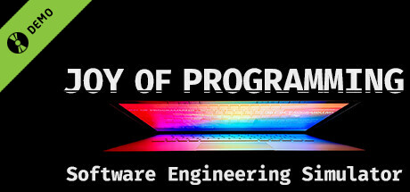 JOY OF PROGRAMMING Demo
