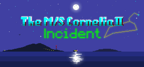 The M/S Cornelia II Incident