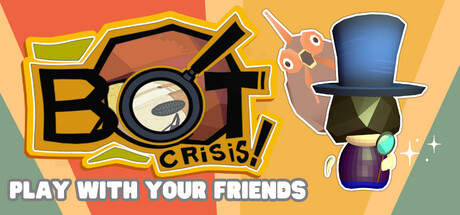 Bot Crisis Playtest