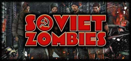 Soviet Zombies