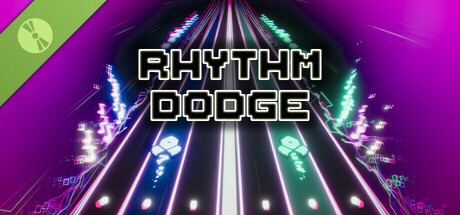 Rhythm Dodge Demo
