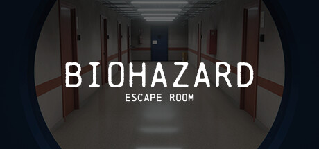 Biohazard: Escape Room