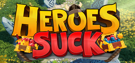 Heroes Suck Beta