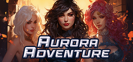 Aurora Adventure: A Space Academy Tale