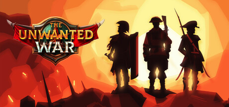 The Unwanted War