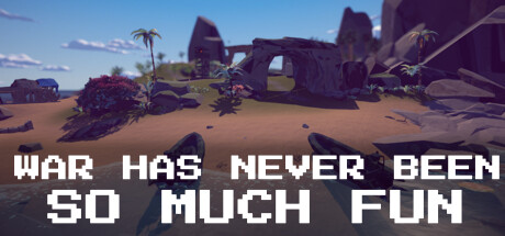 War Has Never Been So Much Fun - Playtest