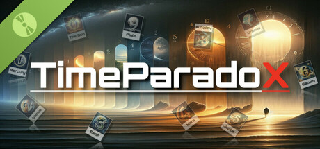 TimeParadox Demo