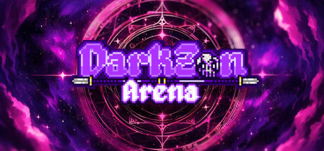 Darkzan Arena Playtest