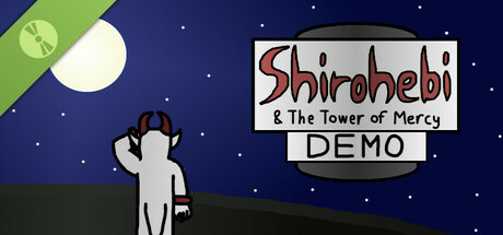 Shirohebi and The Tower of Mercy Demo