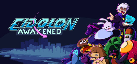 Eidolon Awakened Playtest