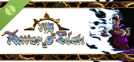 The Tower of Eden Demo