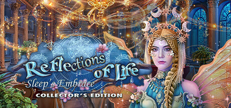 Reflections of Life: Sleep's Embrace Collector's Edition